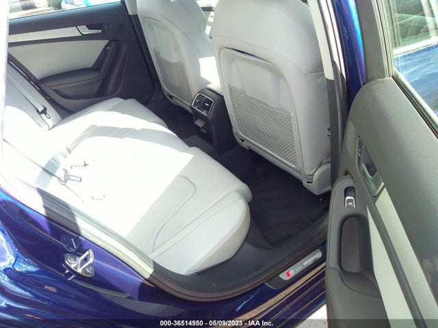 WAUHFAFL0EA012026 Audi A4 Premium Plus