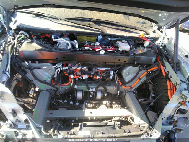 2022 Rivian R1T, VIN: 7FCTGAAA5NN010890