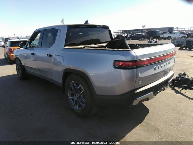 2022 Rivian R1T, VIN: 7FCTGAAA5NN010890