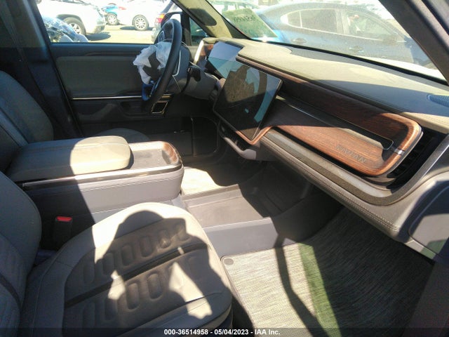 2022 Rivian R1T, VIN: 7FCTGAAA5NN010890