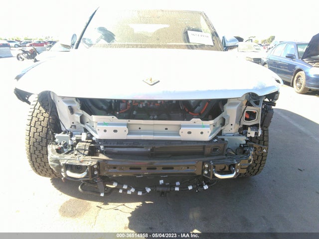 2022 Rivian R1T, VIN: 7FCTGAAA5NN010890