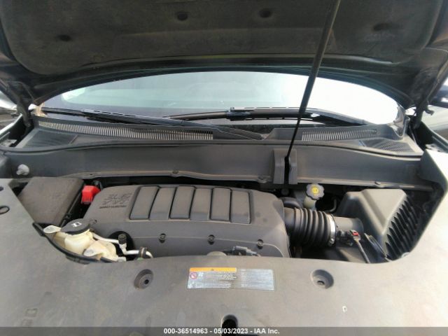 1GKKVTKD1EJ356040 GMC Acadia Denali