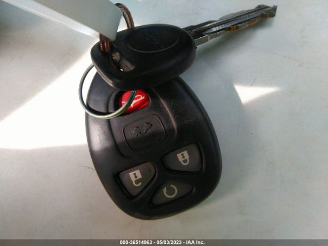 1GKKVTKD1EJ356040 GMC Acadia Denali