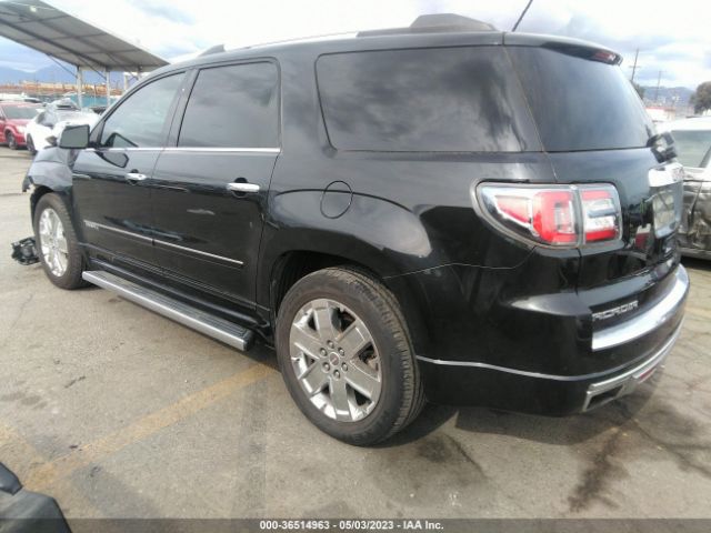 1GKKVTKD1EJ356040 GMC Acadia Denali