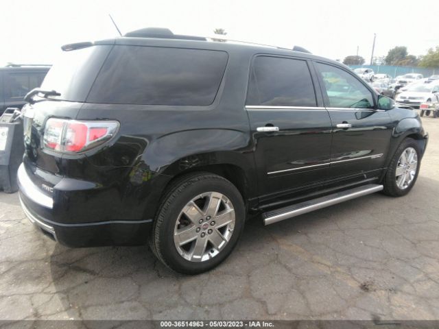 1GKKVTKD1EJ356040 GMC Acadia Denali