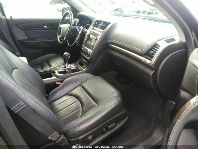 1GKKVTKD1EJ356040 GMC Acadia Denali