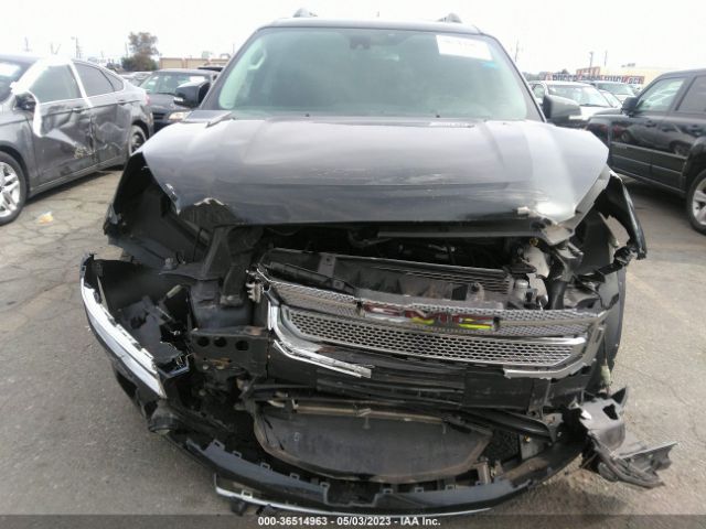1GKKVTKD1EJ356040 GMC Acadia Denali
