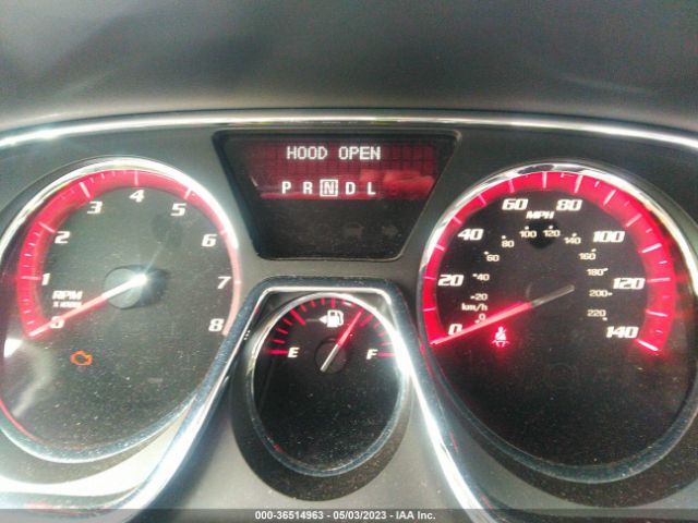 1GKKVTKD1EJ356040 GMC Acadia Denali