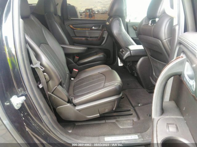 1GKKVTKD1EJ356040 GMC Acadia Denali