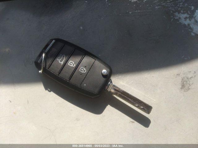 KNDPM3AC5K7572821 KIA Sportage Lx
