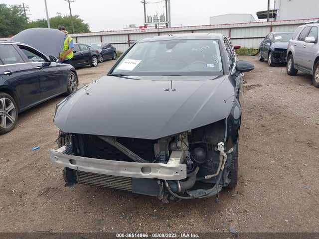 WAULNAF41HN008439 Audi A4 Premium Plus