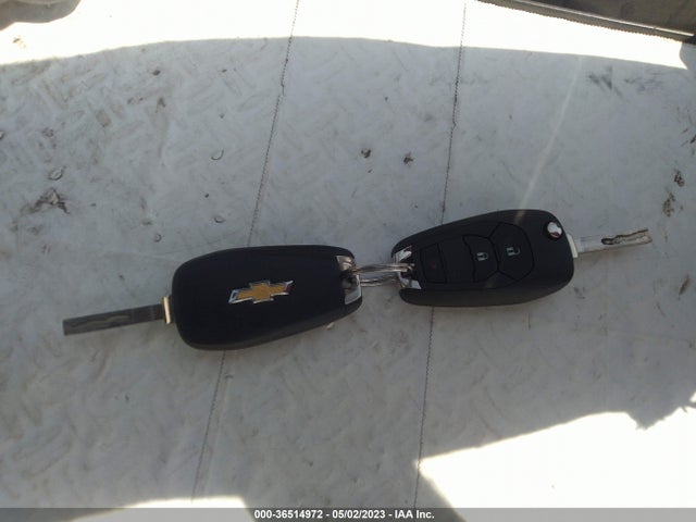 Chevrolet Spark Activ 2019 KL8CH6SA7KC717455 Image 11