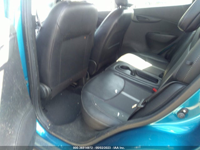 Chevrolet Spark Activ 2019 KL8CH6SA7KC717455 Image 8