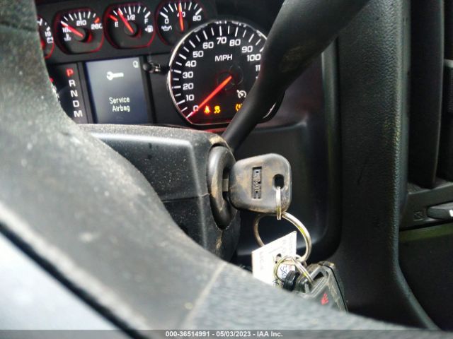 1GTV2LEC4GZ385900 GMC SIERRA 1500