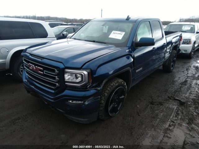 1GTV2LEC4GZ385900 GMC SIERRA 1500