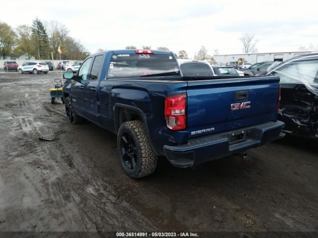 1GTV2LEC4GZ385900 GMC SIERRA 1500