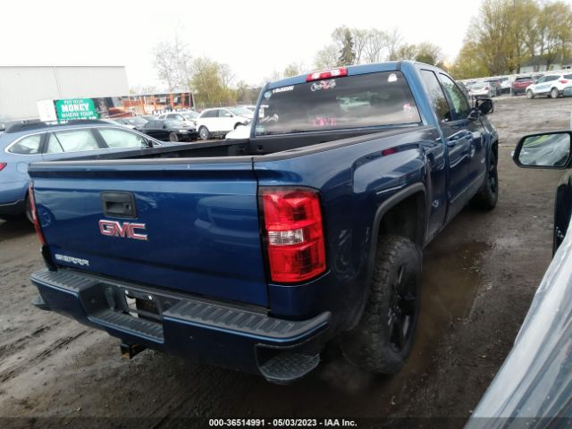 1GTV2LEC4GZ385900 GMC SIERRA 1500