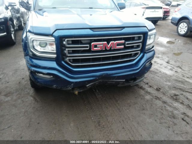 1GTV2LEC4GZ385900 GMC SIERRA 1500