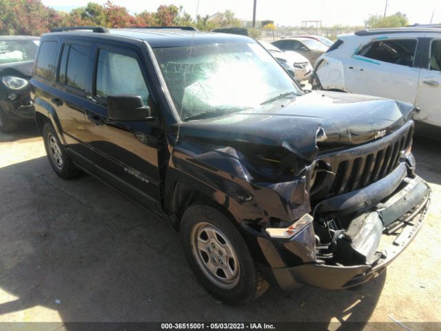 1C4NJPBAXGD731345 auction archive image