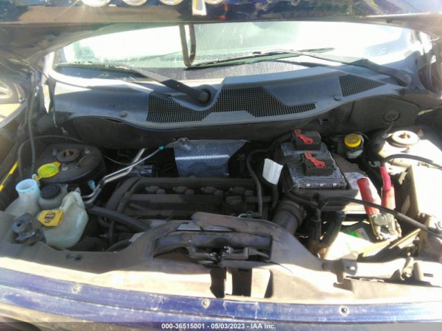 1C4NJPBAXGD731345 Jeep Patriot Sport