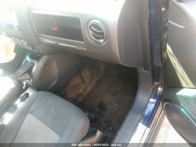 1C4NJPBAXGD731345 Jeep Patriot Sport