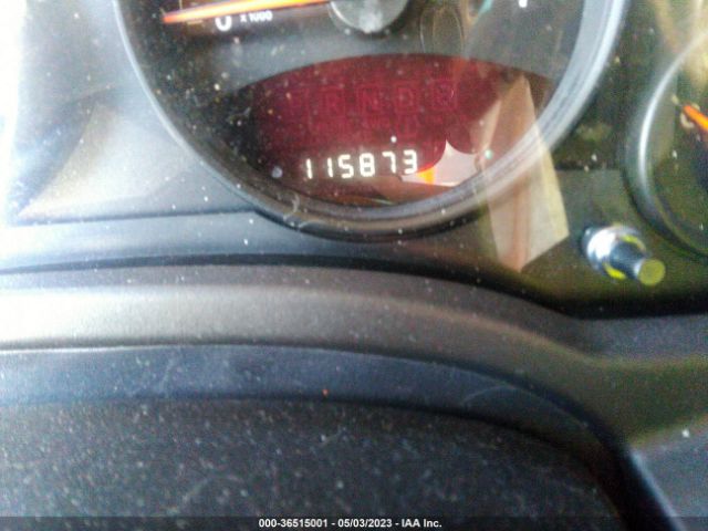 1C4NJPBAXGD731345 Jeep Patriot Sport