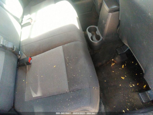 1C4NJPBAXGD731345 Jeep Patriot Sport