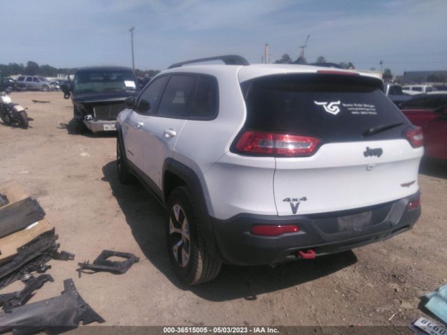 1C4PJMBS6FW758819 Jeep Cherokee Trailhawk