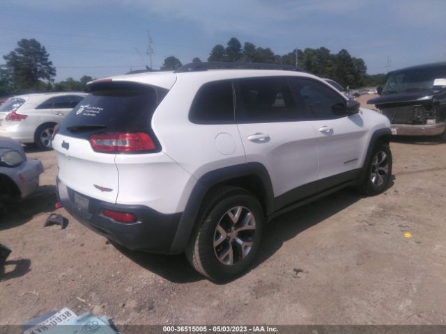 1C4PJMBS6FW758819 Jeep Cherokee Trailhawk
