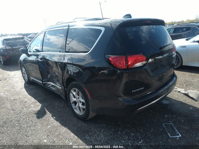 Chrysler Pacifica Touring-l 2017 2C4RC1BG9HR803695 Image 3