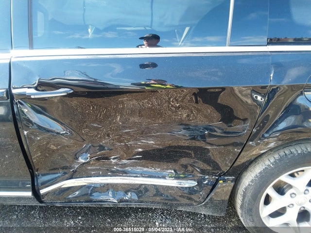 Chrysler Pacifica Touring-l 2017 2C4RC1BG9HR803695 Image 6