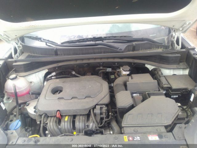 KNDPMCAC2N7984392 KIA Sportage Lx