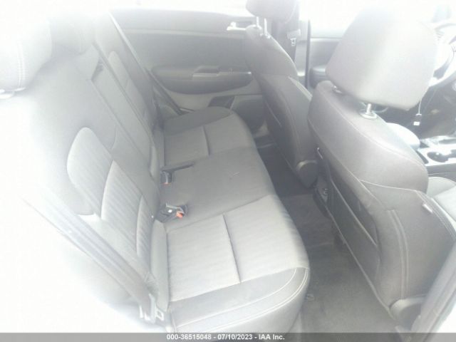 KNDPMCAC2N7984392 KIA Sportage Lx