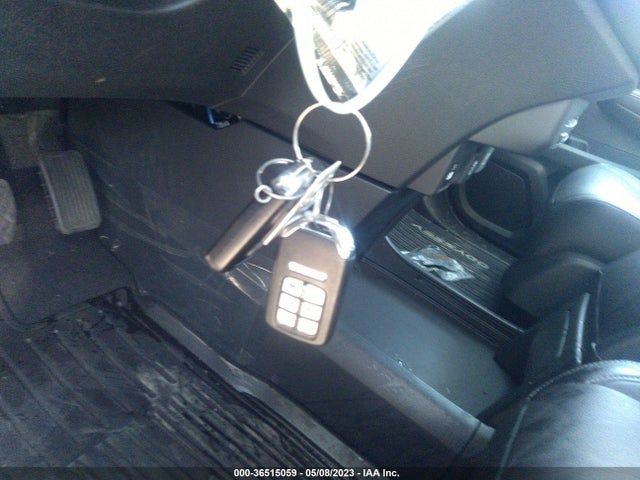 Honda Odyssey Touring 2023 5FNRL6H88PB016308 Image 3