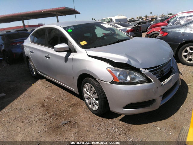 2015 3N1AB7AP0FY217262 main image