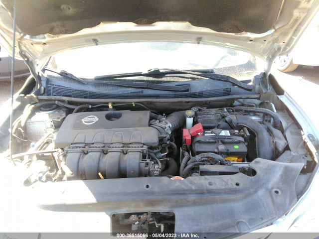 Nissan SENTRA S 2015 3N1AB7AP0FY217262 Image 11