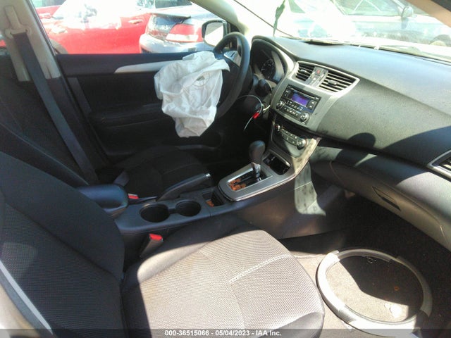 Nissan SENTRA S 2015 3N1AB7AP0FY217262 Image 6