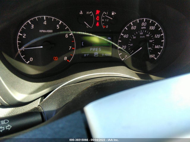 Nissan SENTRA S 2015 3N1AB7AP0FY217262 Image 8