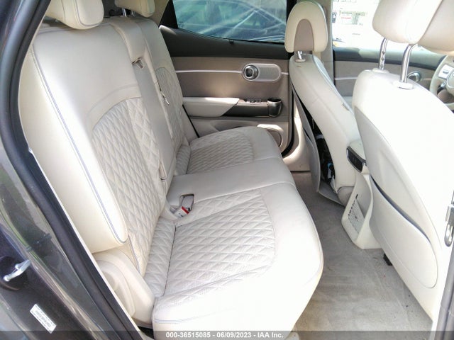 2023 Genesis GV60, VIN: KMUKEDTB0PU010560