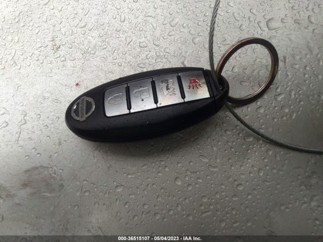 2014 NISSAN SENTRA SV VIN: 3N1AB7AP2EY297498