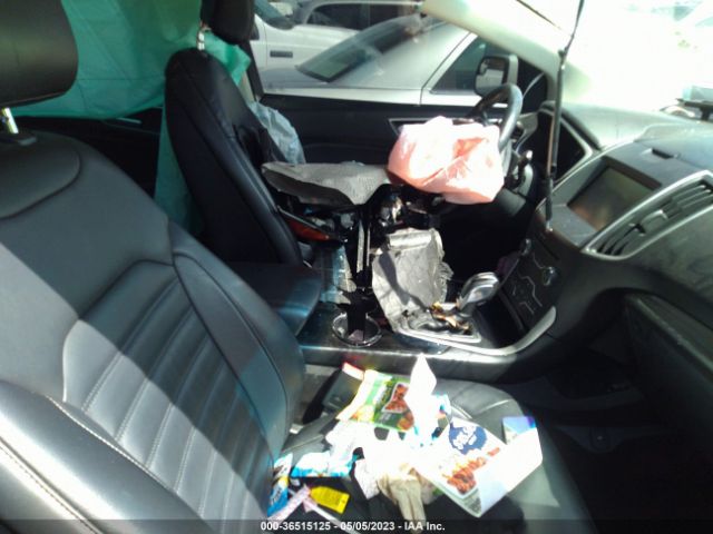 2FMTK3J91FBB17000 Ford EDGE SEL