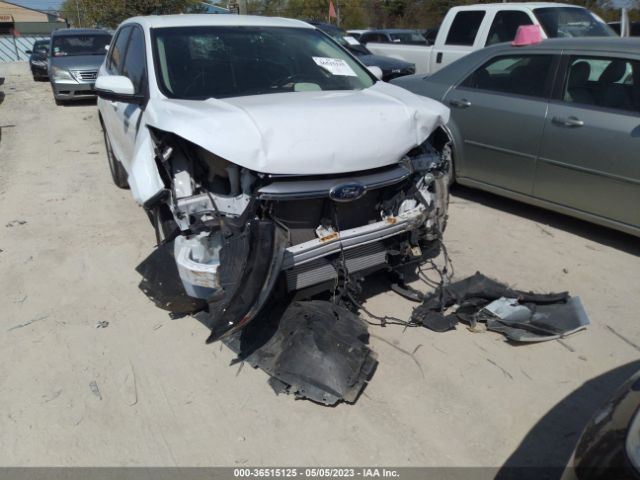 2FMTK3J91FBB17000 Ford EDGE SEL