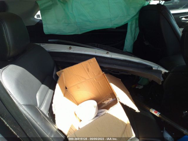 2FMTK3J91FBB17000 Ford EDGE SEL