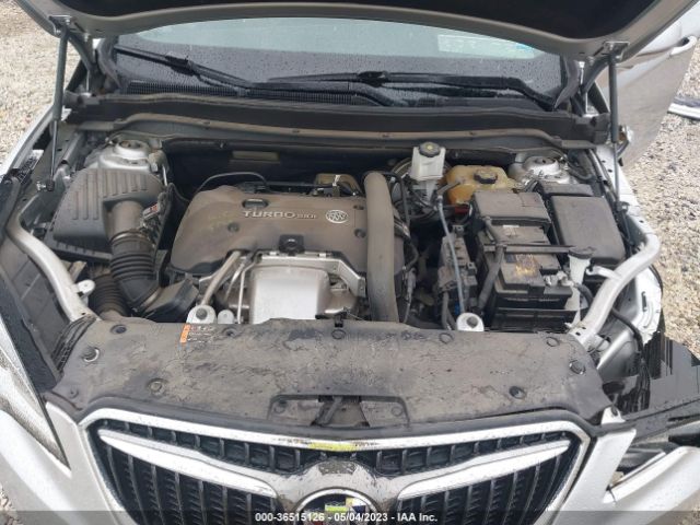 LRBFX3SX5KD012723 Buick Envision Premium