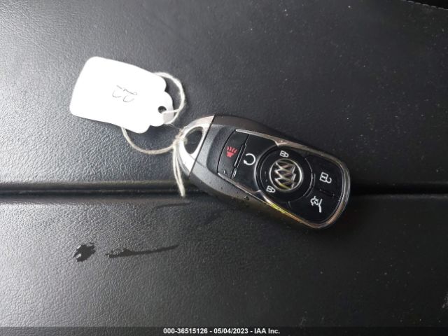 LRBFX3SX5KD012723 Buick Envision Premium
