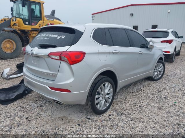 LRBFX3SX5KD012723 Buick Envision Premium