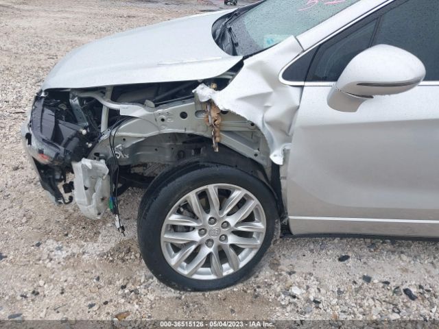 LRBFX3SX5KD012723 Buick Envision Premium