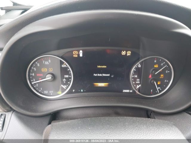 LRBFX3SX5KD012723 Buick Envision Premium
