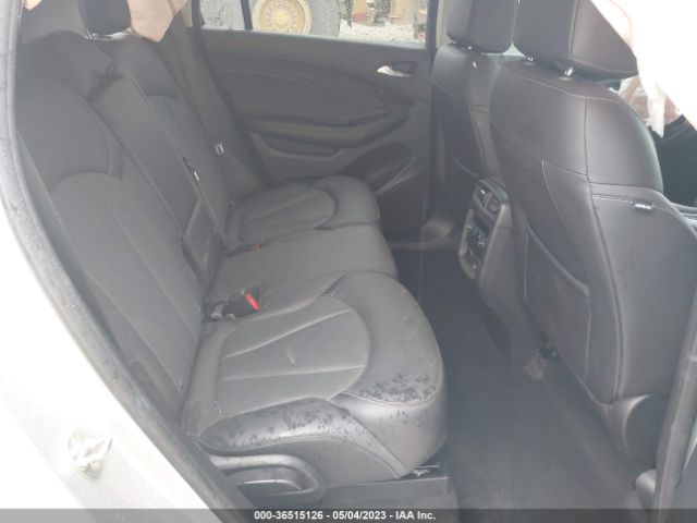LRBFX3SX5KD012723 Buick Envision Premium