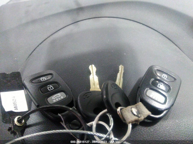 Hyundai ELANTRA SE 2015 KMHDH4AE6FU377506 Image 3